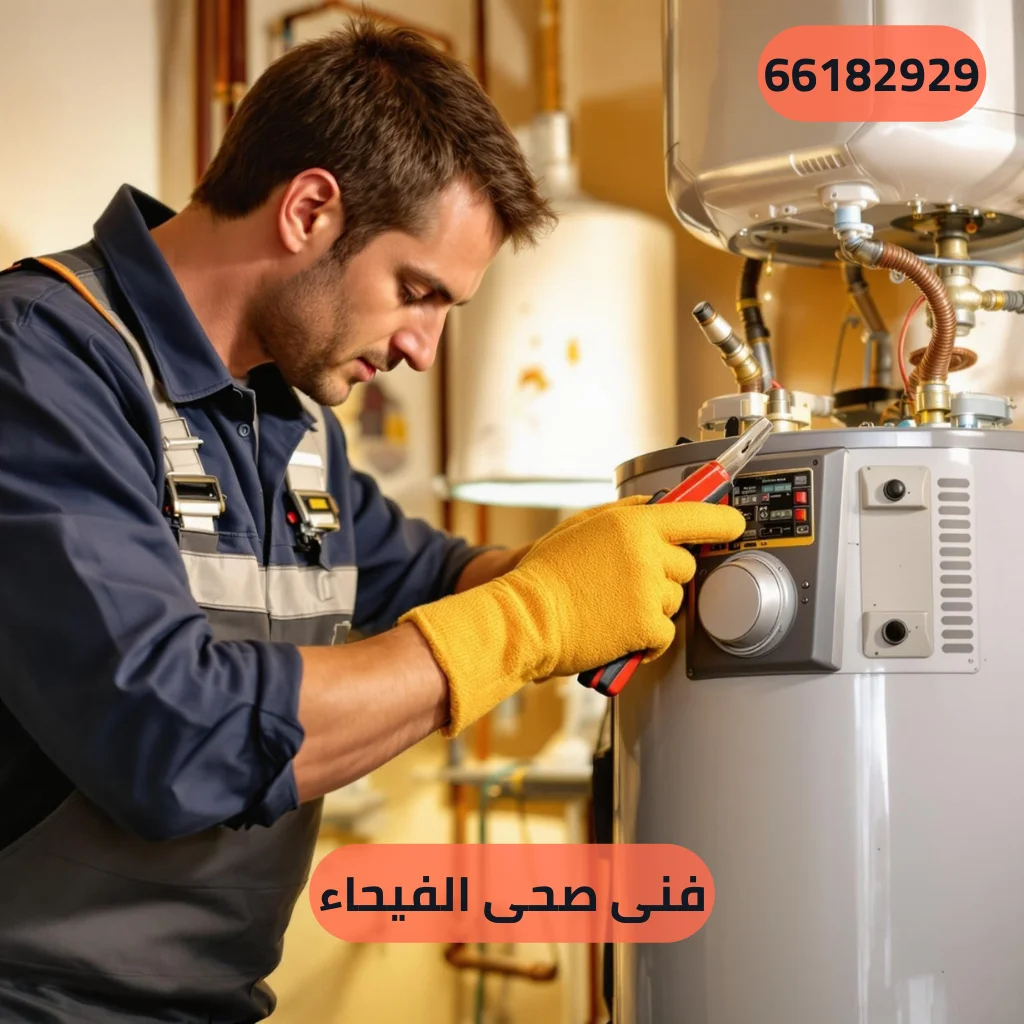 فنى صحى الفيحاء