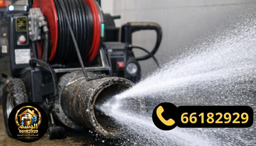 ماكينات ضغط المياه عالية القوة