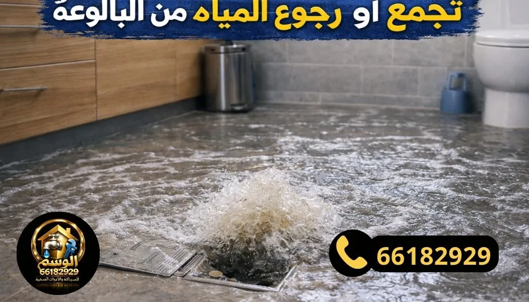 علامات انسداد المجاري قبل تفاقم المشكلة