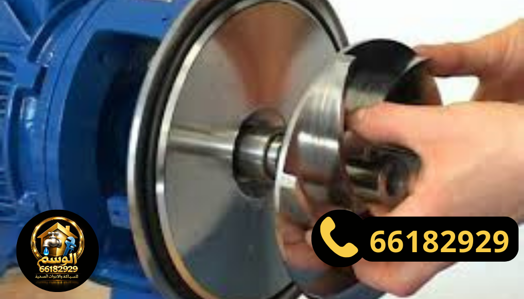 مضخات الصرف الصحي