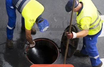 تنظيف جورة الكويت