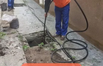 شركة تسليك مجارى الكويت