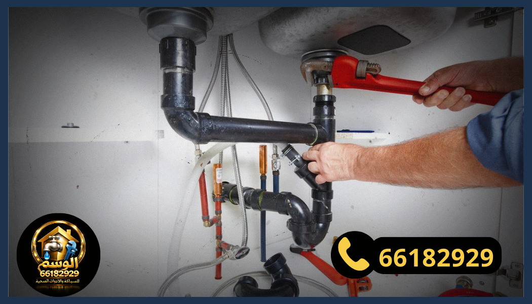 سباك صحي رخيص الكويت بأسعار تنافسية