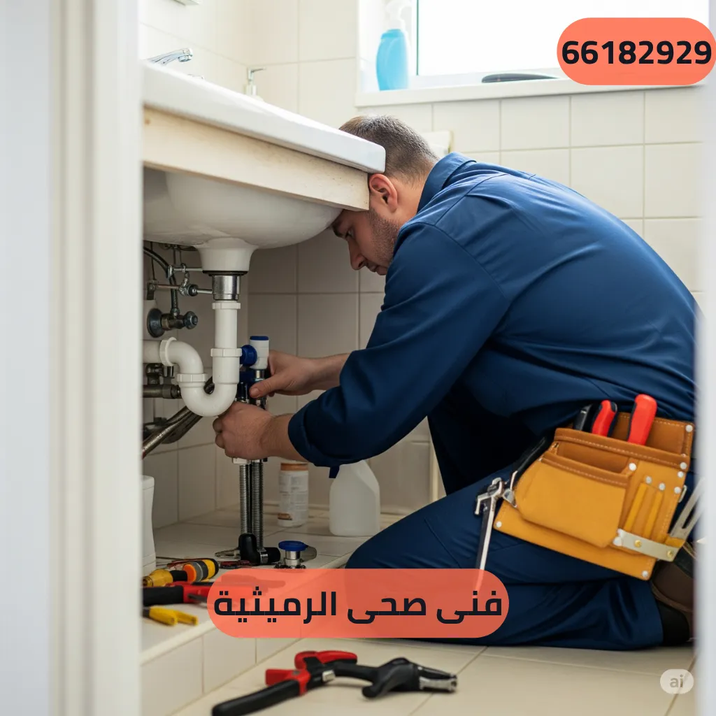 فنى صحى الرميثية