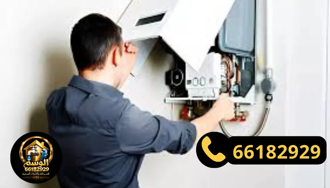 أشهر أعطال السخانات وطرق إصلاحها