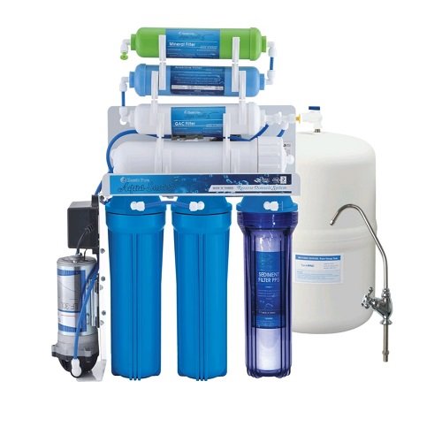 خدمات تركيب فلاتر مياة بالكويت