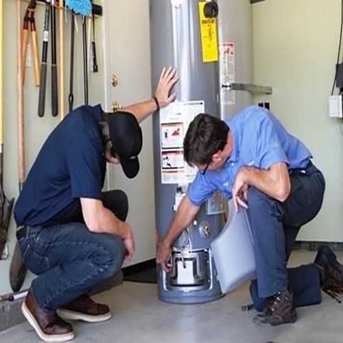 خدمة تصليح سخانات المياة المركزية بالكويت