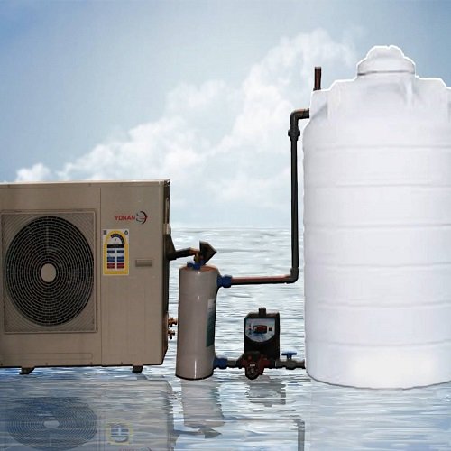 خدمة تبريد خزان الماء بالكويت