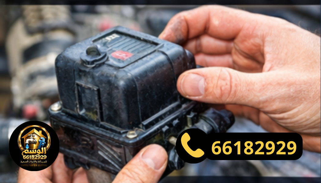 أفضل أنواع مضخات المياه إيطالي – أوروبي – كفاءة عالية