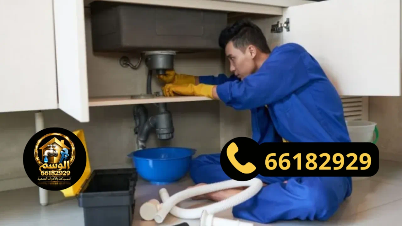 طرق منزلية لتسليك حوض المطبخ باستخدام الخل وبيكربونات الصوديوم