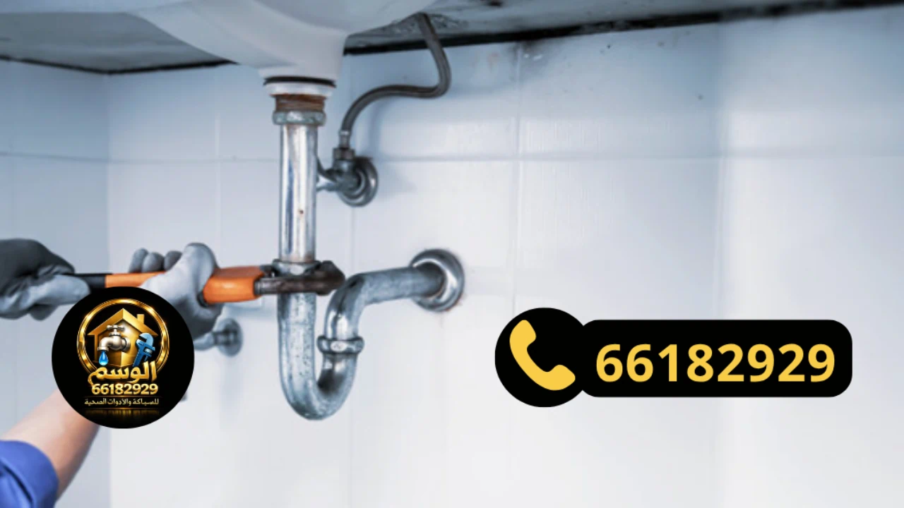 تسليك مجاري في جمعية عبدالله مبارك بدون تكسير